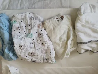 Colchón cambiador Ikea VADRA