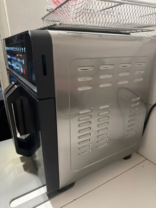 Horno Airfryer 23L Doble Puerta