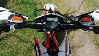 KTM 350 Freeride Enduro Moto