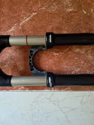 Horquilla Rockshox Recon Air 26