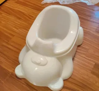 Vasino Orsetto Bianco