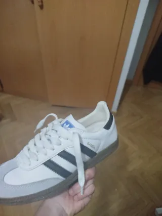 Adidas Samba Talla 39