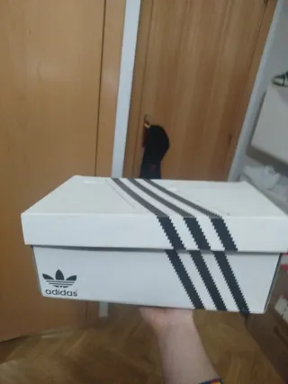 Adidas Samba Talla 39