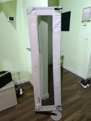 Spondina letto Foppapedretti 150x40