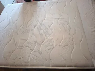 Canapé 150x190 + Colchón pikolin