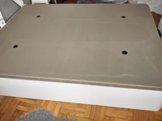 Canapé 150x190 + Colchón pikolin