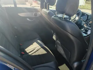 Mercedes-Benz Clase C 2019