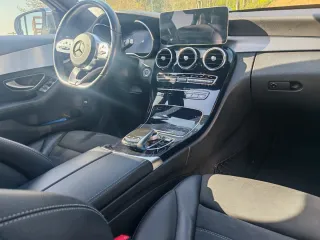 Mercedes-Benz Clase C 2019