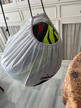 Casco Modular MTHELMETS Amarillo