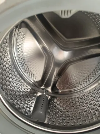 Lavadora Beko 7kg A+++