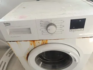 Lavadora Beko 7kg A+++