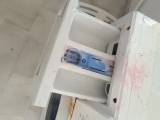 Lavadora Beko 7kg A+++