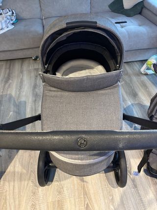 Carrito Cybex Priam