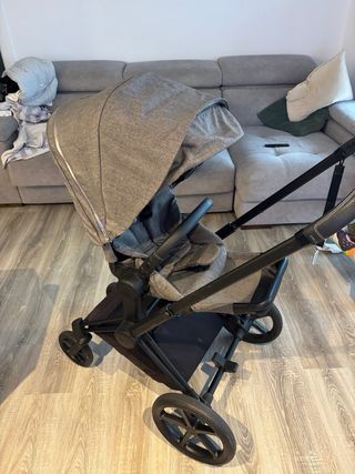 Carrito Cybex Priam