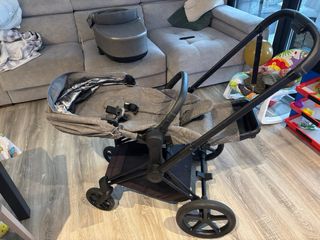 Carrito Cybex Priam