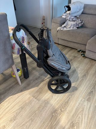 Carrito Cybex Priam