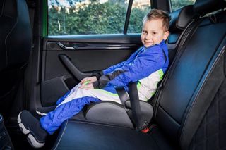 Sparco Protector contra salpicaduras de coche infa