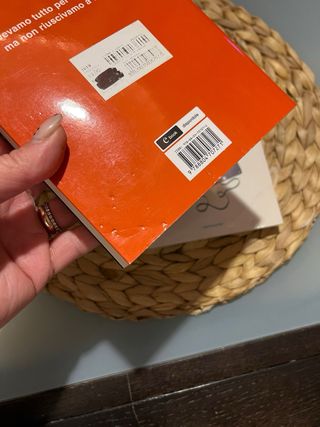 Set 2 libri di Fabio Volo