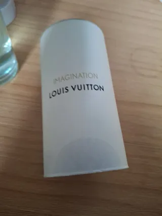 Perfume Louis Vuitton Imagination