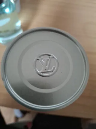 Perfume Louis Vuitton Imagination