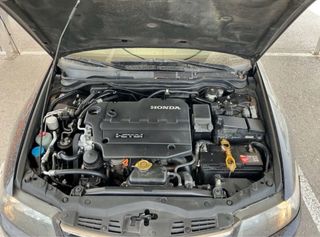 Honda Accord 2007