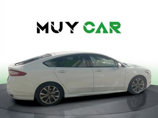 Ford Mondeo 1.5 EcoBoost ST-Line PowerShift 118 kW (160 CV)