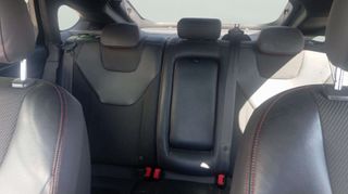 Ford Mondeo 1.5 EcoBoost ST-Line PowerShift 118 kW (160 CV)