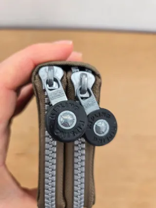 Cartera monedero Kipling