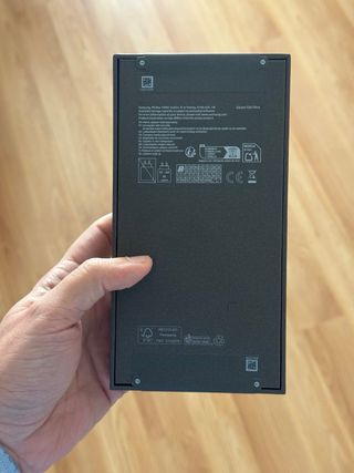 Precintado Samsung Galaxy S26 Ultra 512gb