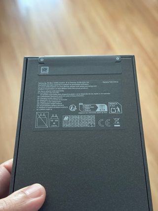 Precintado Samsung Galaxy S26 Ultra 512gb