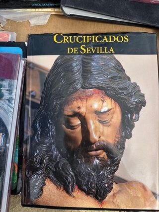 Lotes de libro de semana santa