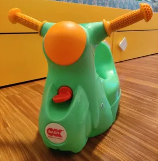 Vasino a forma di vespetta