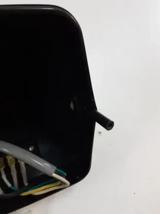 Cuerpo faro del. BULTACO Ref. 10232