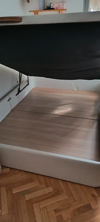 Canapé Matrimonio 150x200