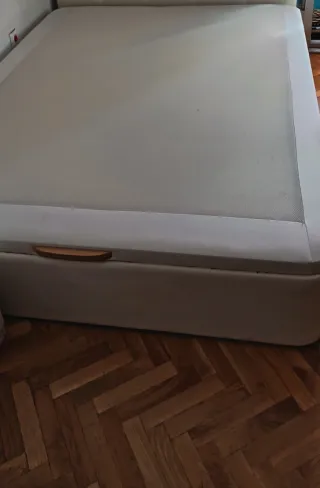 Canapé Matrimonio 150x200