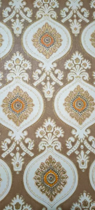 Carta da parati Vintage Originale