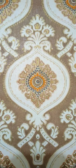 Carta da parati Vintage Originale