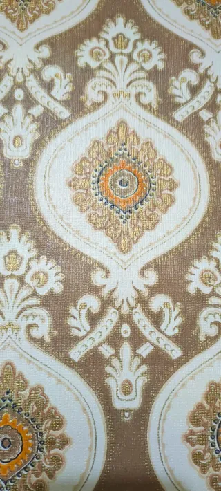 Carta da parati Vintage Originale