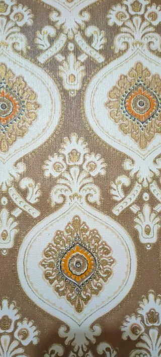 Carta da parati Vintage Originale