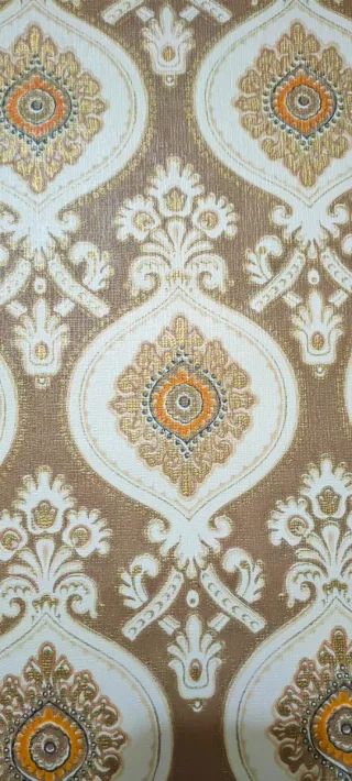 Carta da parati Vintage Originale