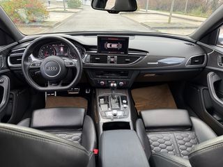 Audi RS6 560CV 147.000km CERTIFICADOS