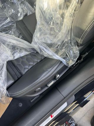 Audi RS6 560CV 147.000km CERTIFICADOS