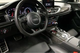 Audi RS6 560CV 147.000km CERTIFICADOS