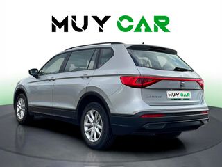 SEAT Tarraco 2.0 TDI S&S Style GO 110 kW (150 CV)
