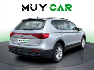 SEAT Tarraco 2.0 TDI S&S Style GO 110 kW (150 CV)