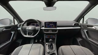 SEAT Tarraco 2.0 TDI S&S Style GO 110 kW (150 CV)