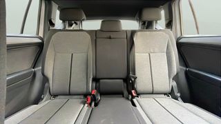 SEAT Tarraco 2.0 TDI S&S Style GO 110 kW (150 CV)