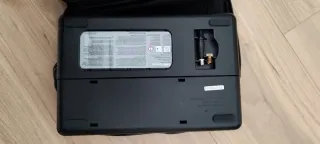 Kit Gonfiaggio BMW Mobility System