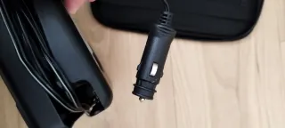 Kit Gonfiaggio BMW Mobility System