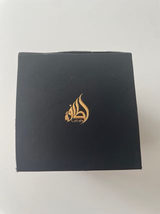 Lattafa Asad Eau de Parfum 100ml